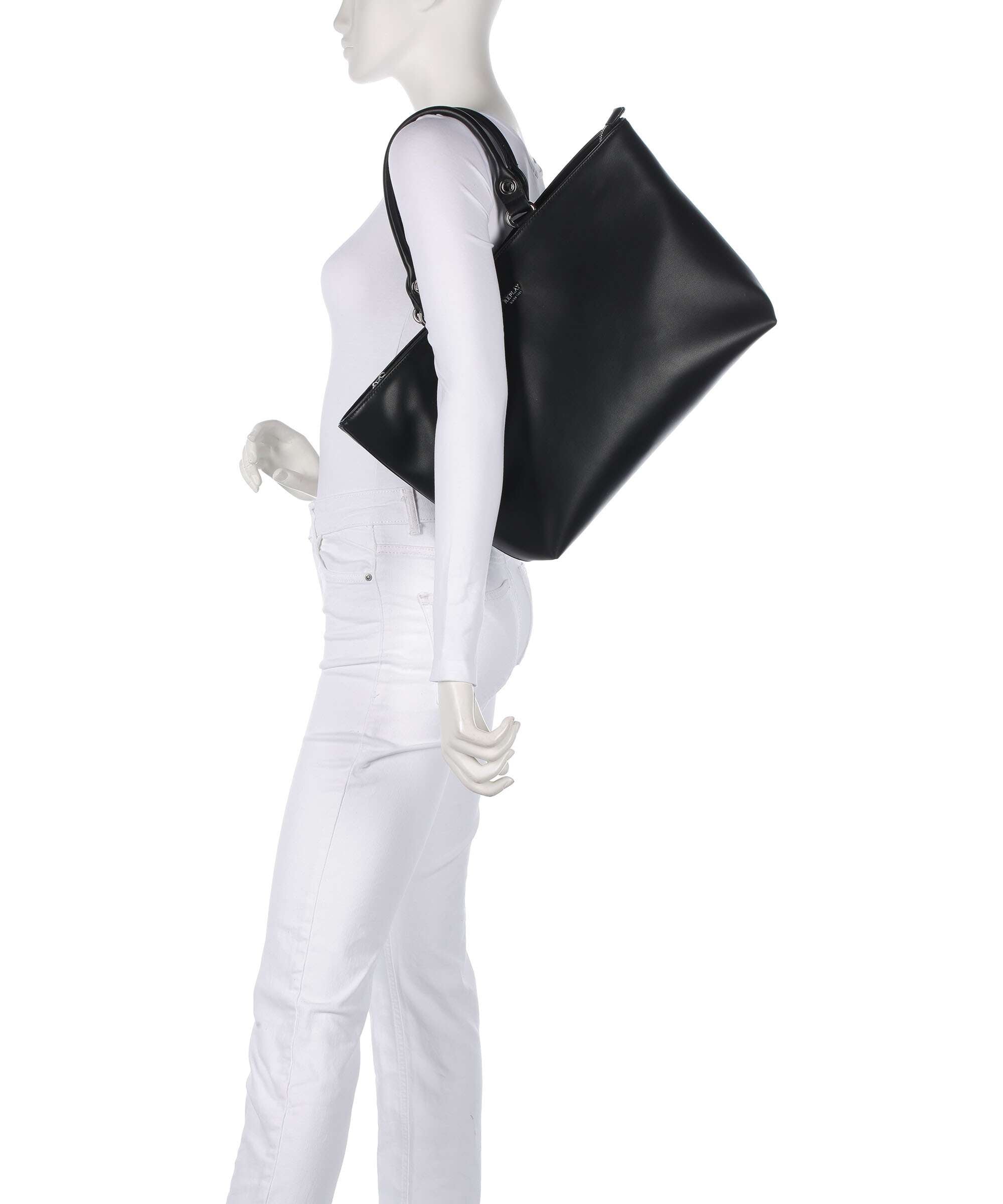 Replay Tote bag black