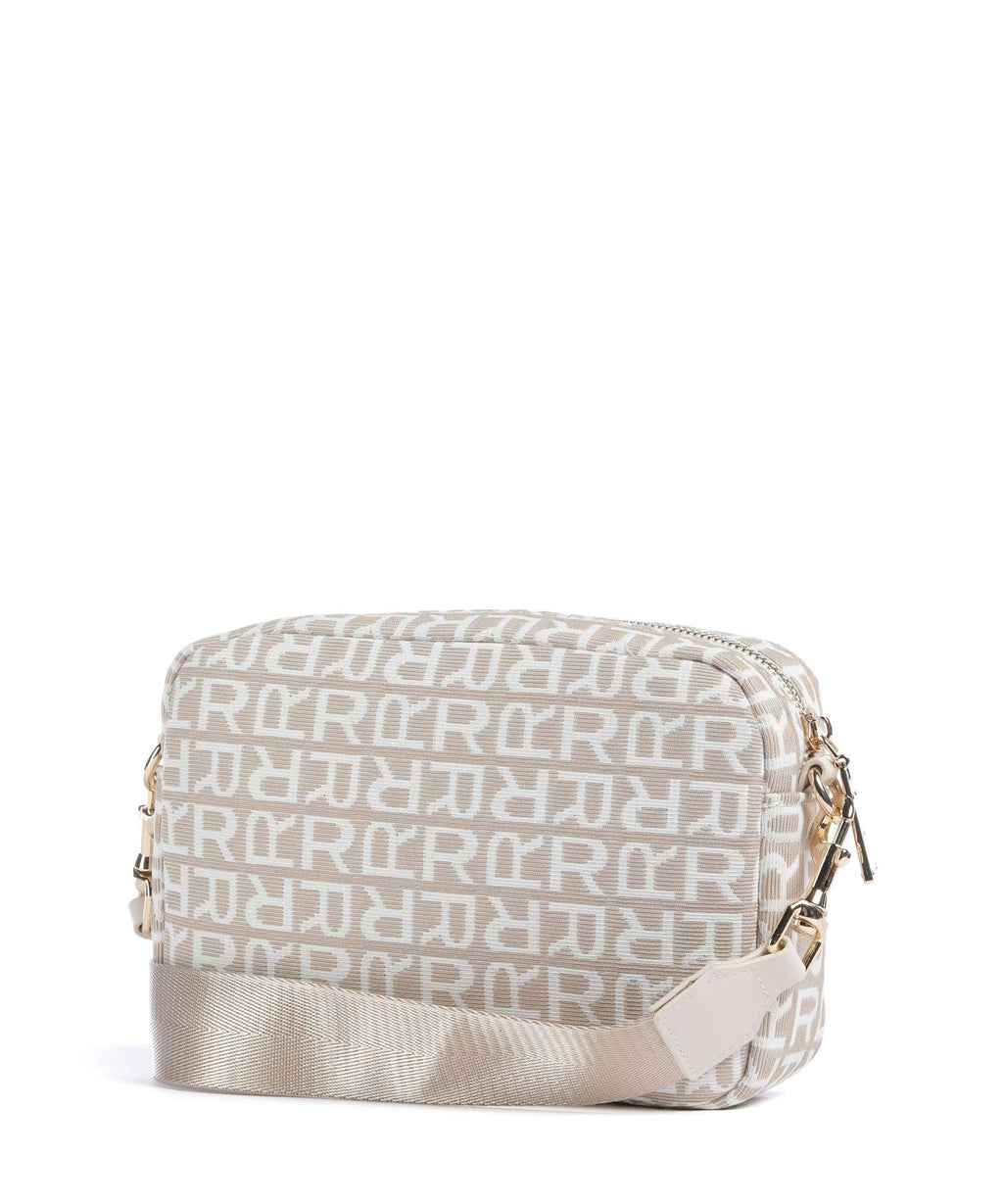 Replay Crossbody bag safari dirty white