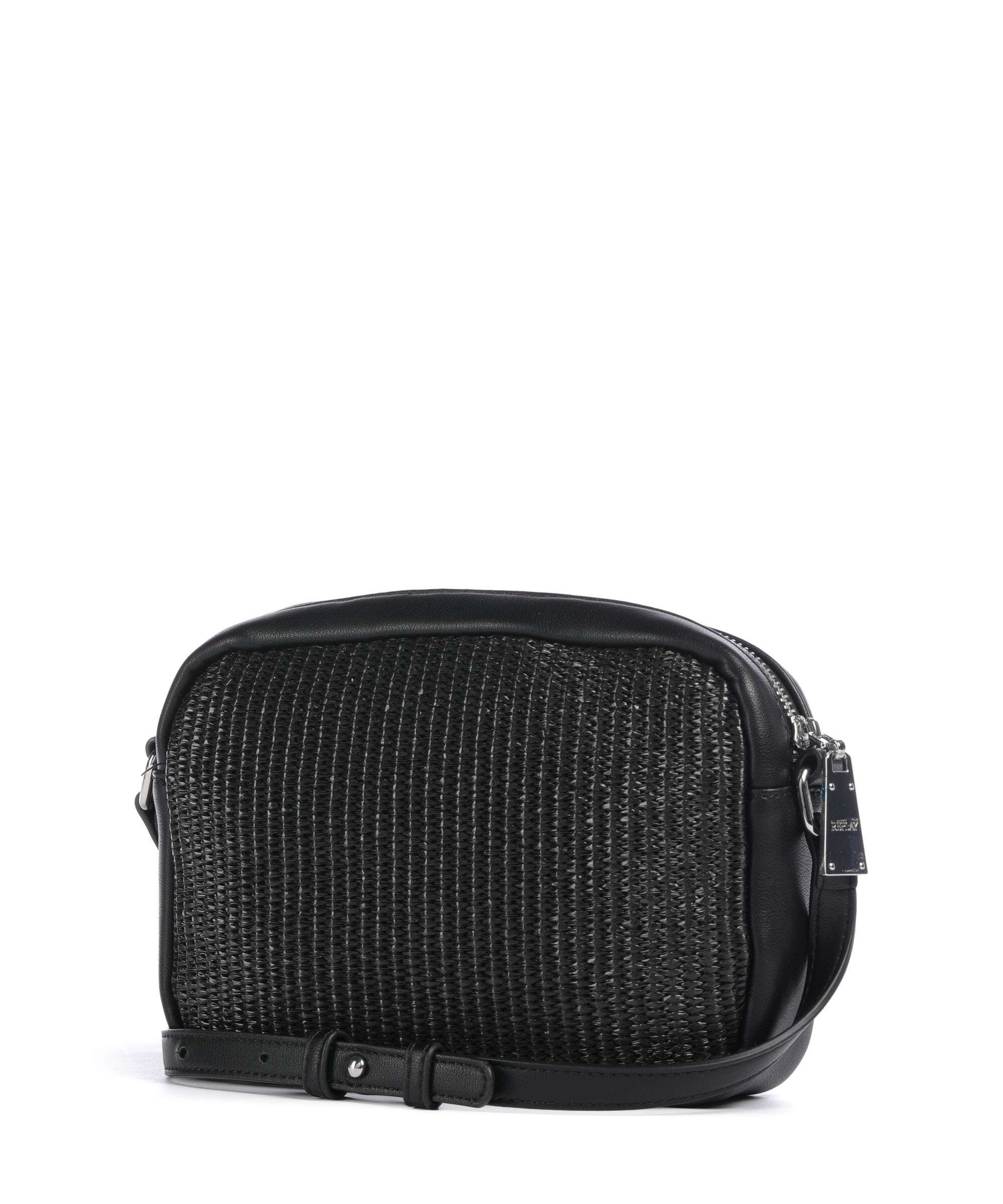 Replay Crossbody bag black