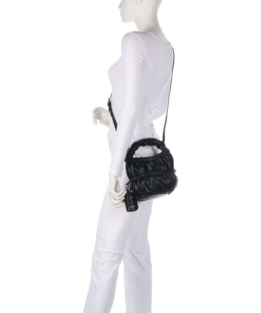 Replay Crossbody bag black