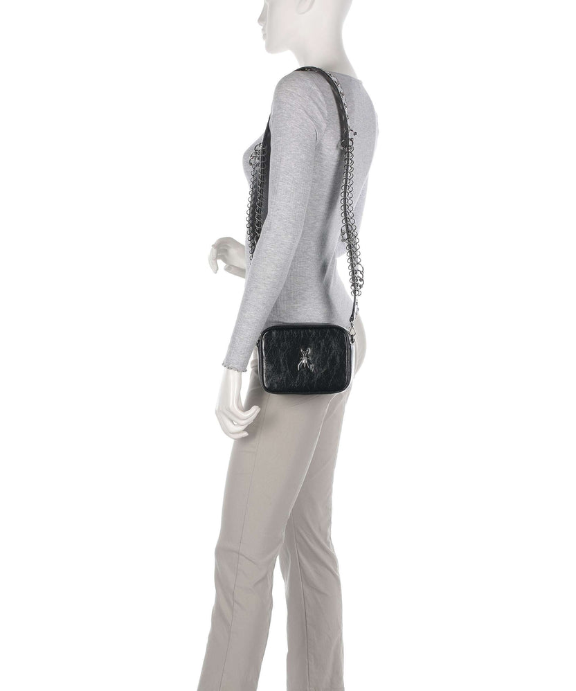 Patrizia Pepe Crossbody bag nero