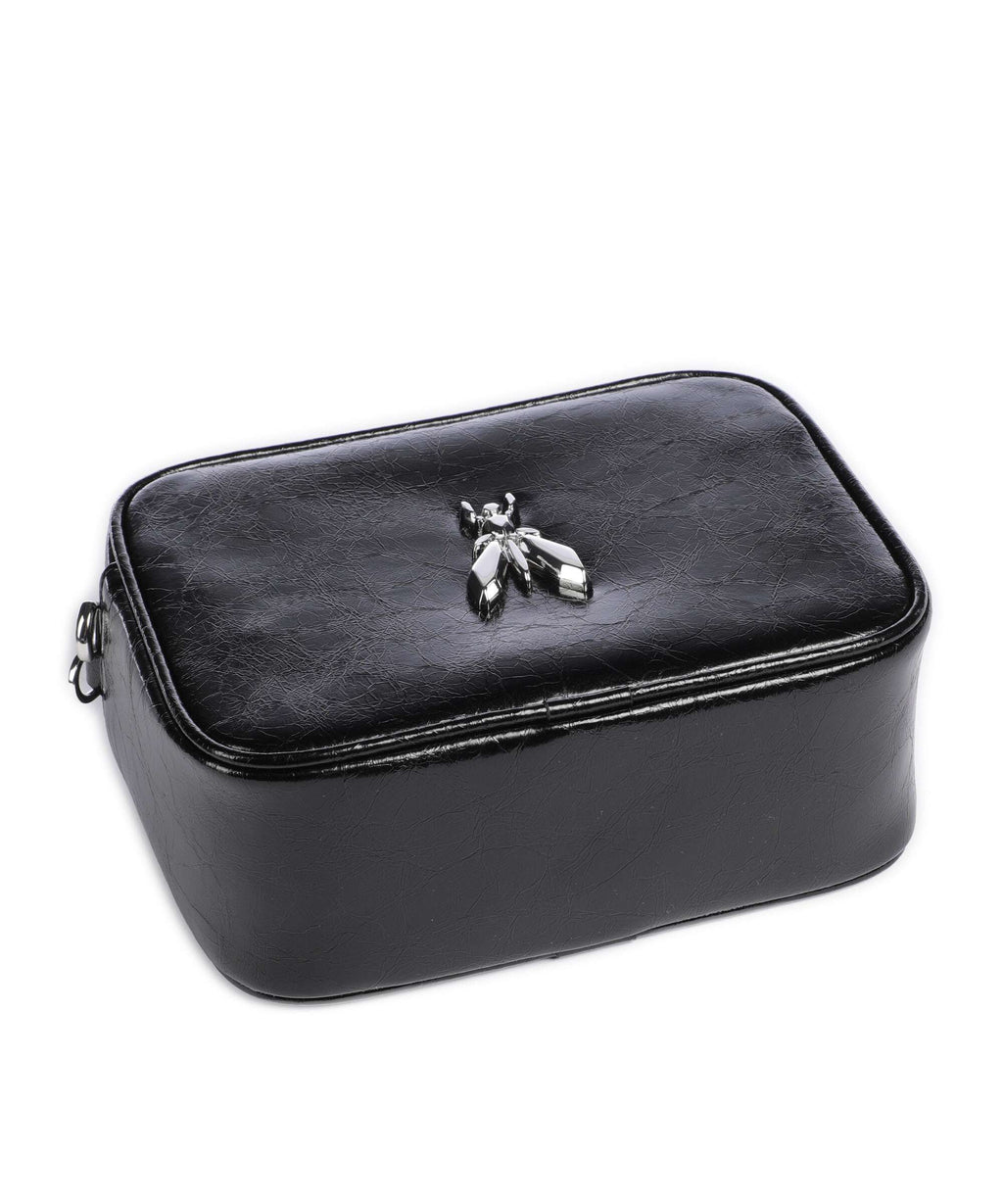 Patrizia Pepe Crossbody bag nero
