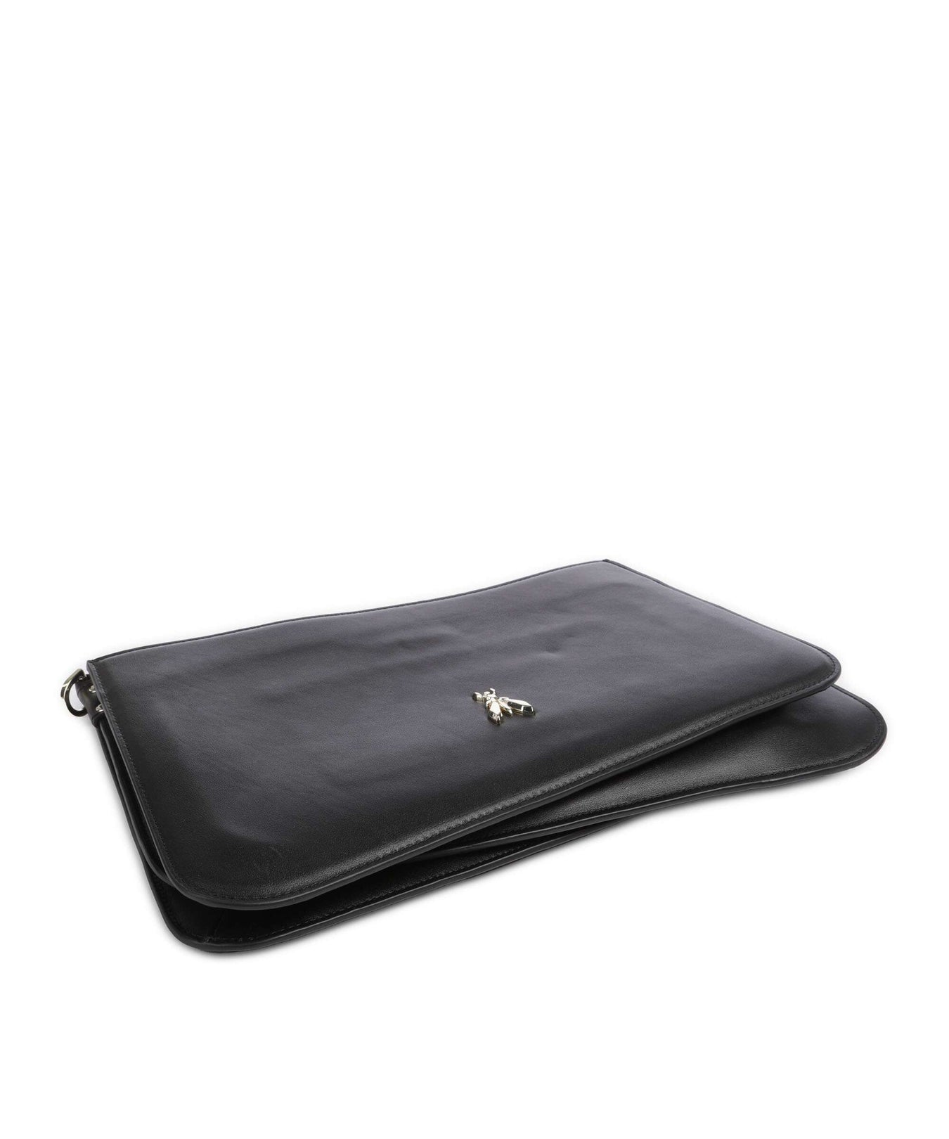 Patrizia Pepe Tris Shoulder bag nero