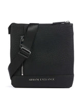 Armani Exchange Crossbody bag black