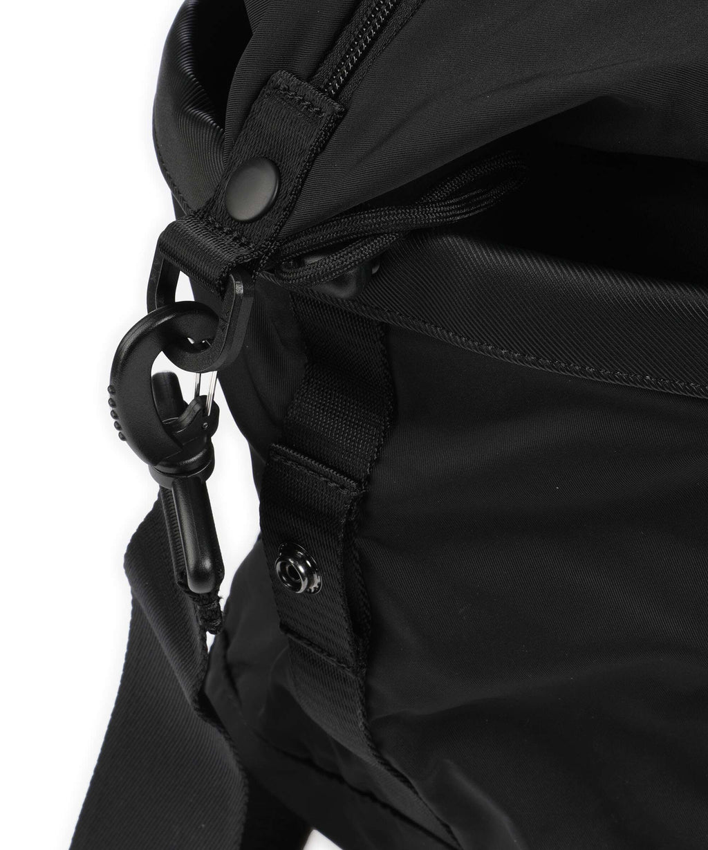 Armani Exchange Weekend bag nero 