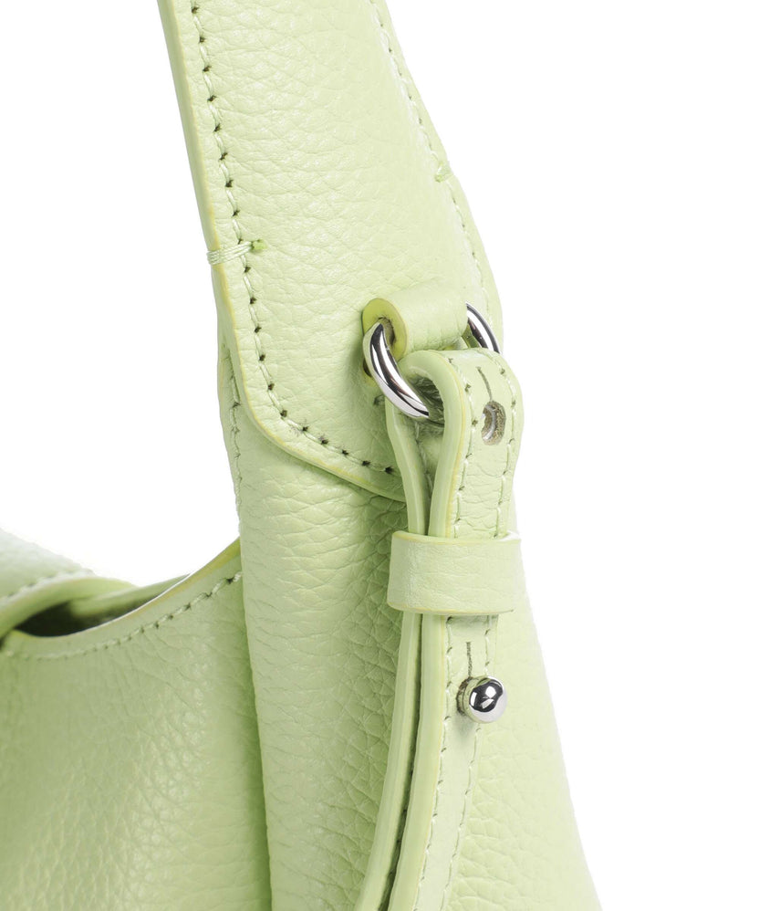 Emporio Armani Mary-O Shoulder bag pistacchio