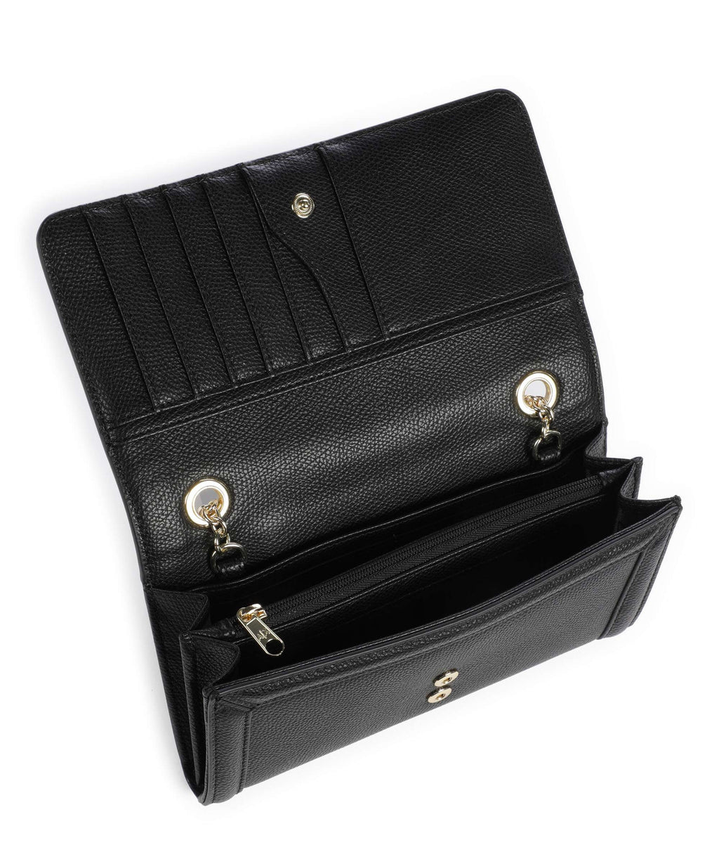 Armani Exchange Madison Crossbody bag black