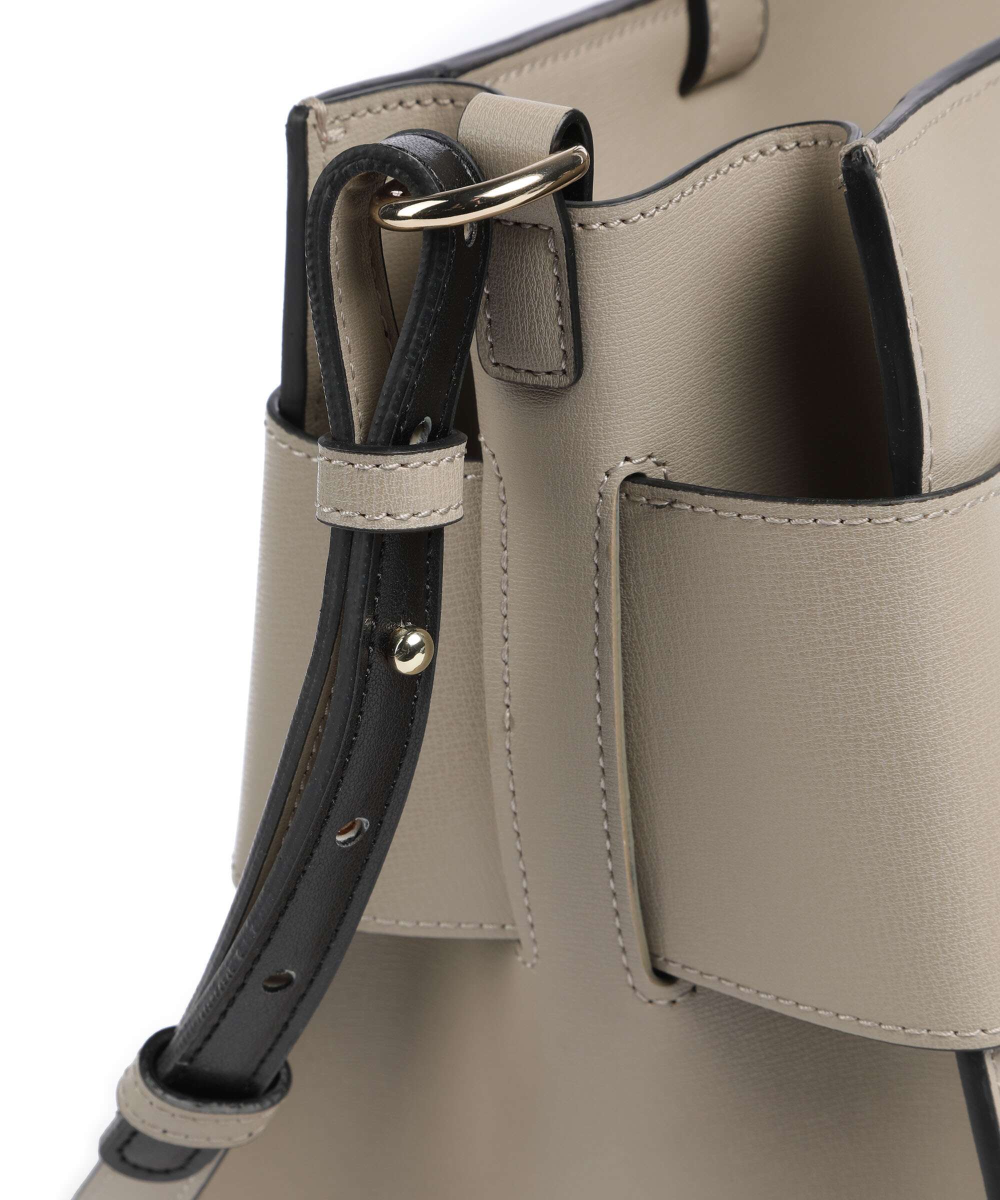 Armani Exchange Susie Handbag pisco