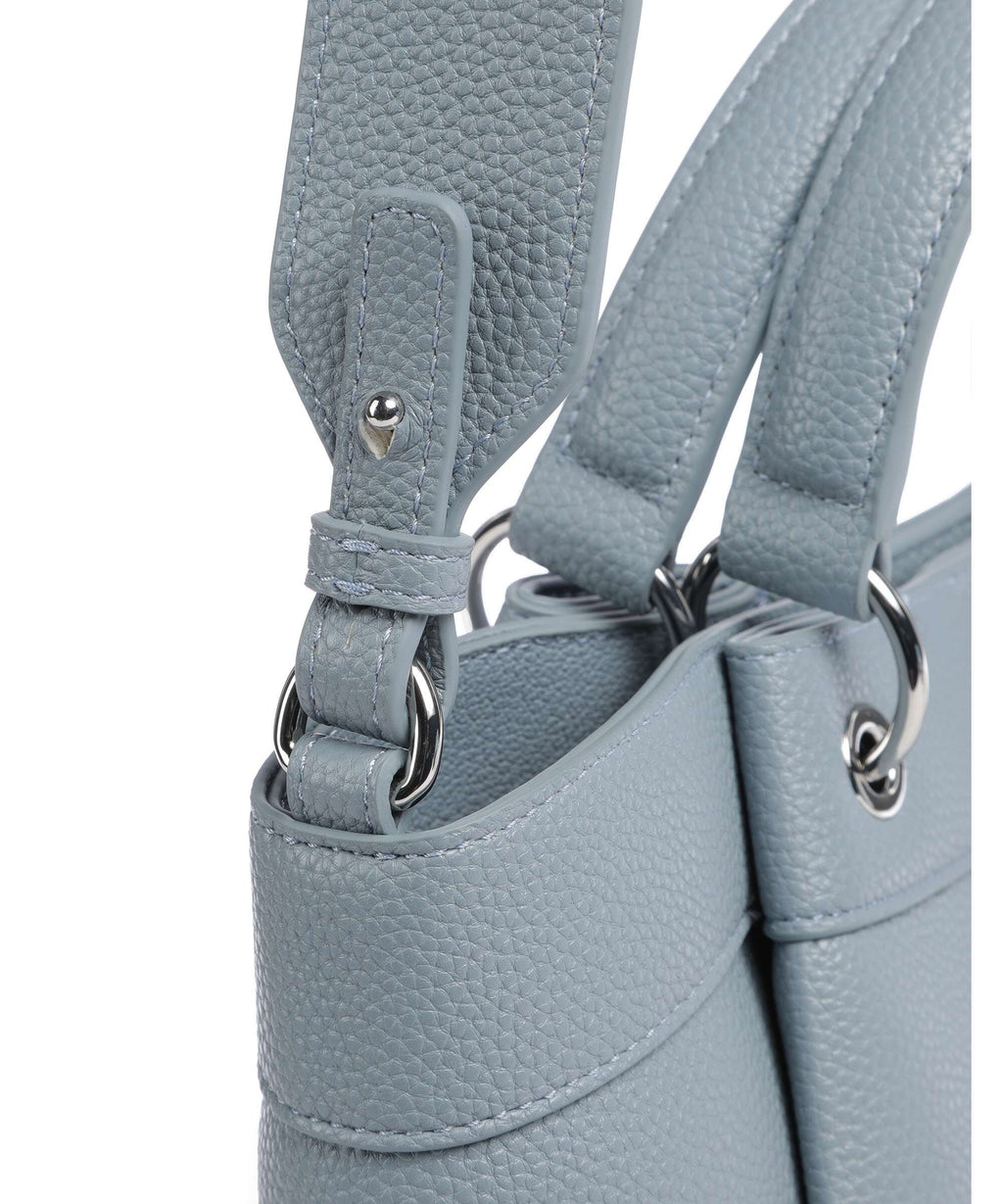 Armani Exchange Wave M Handbag dry gin