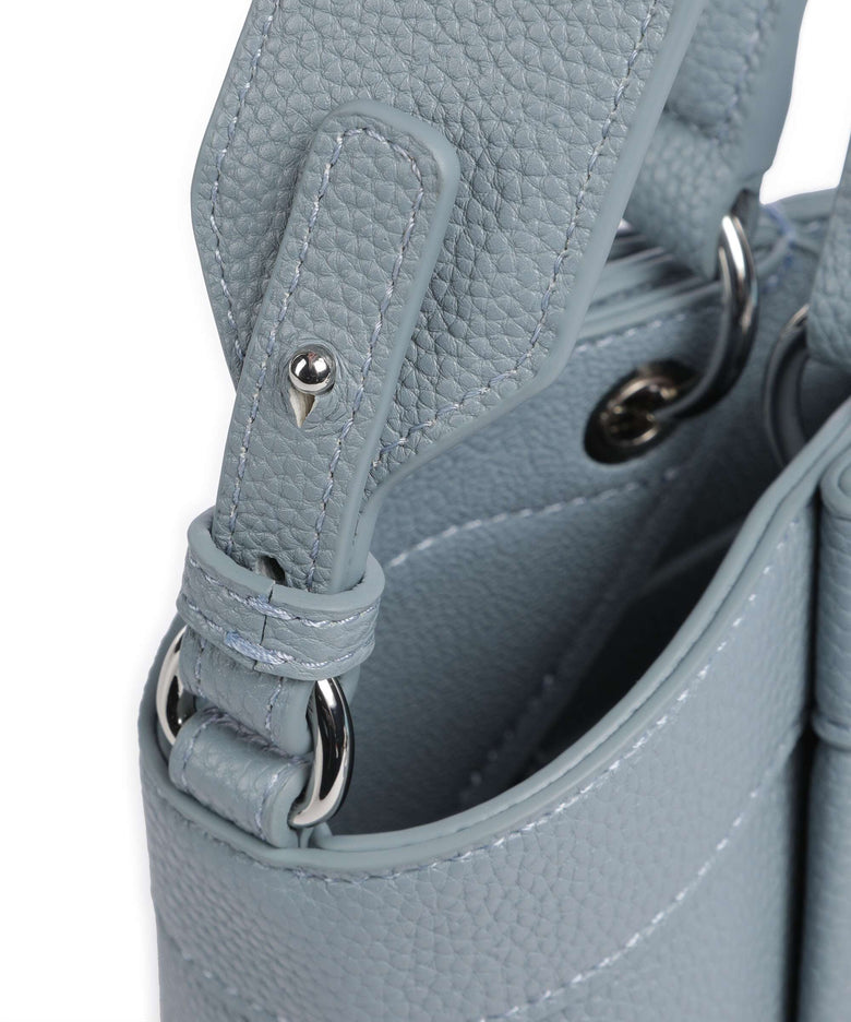 Armani Exchange Wave S Handbag dry gin