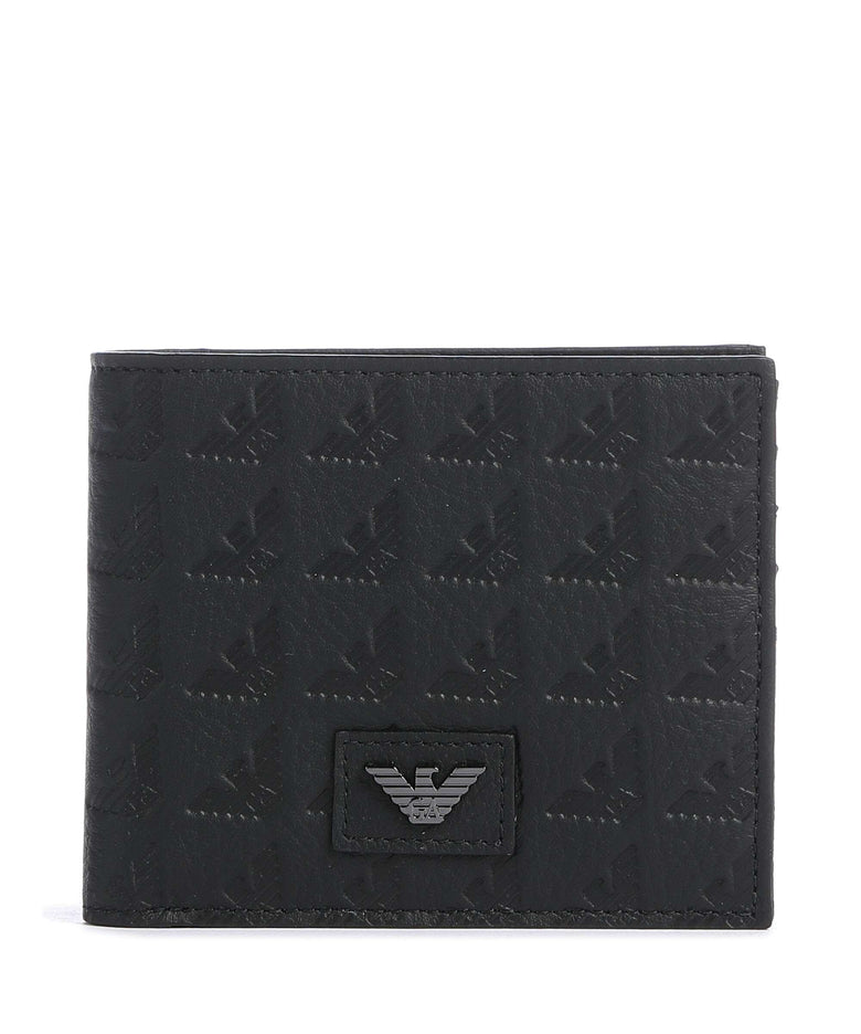 Emporio Armani Wallet nero