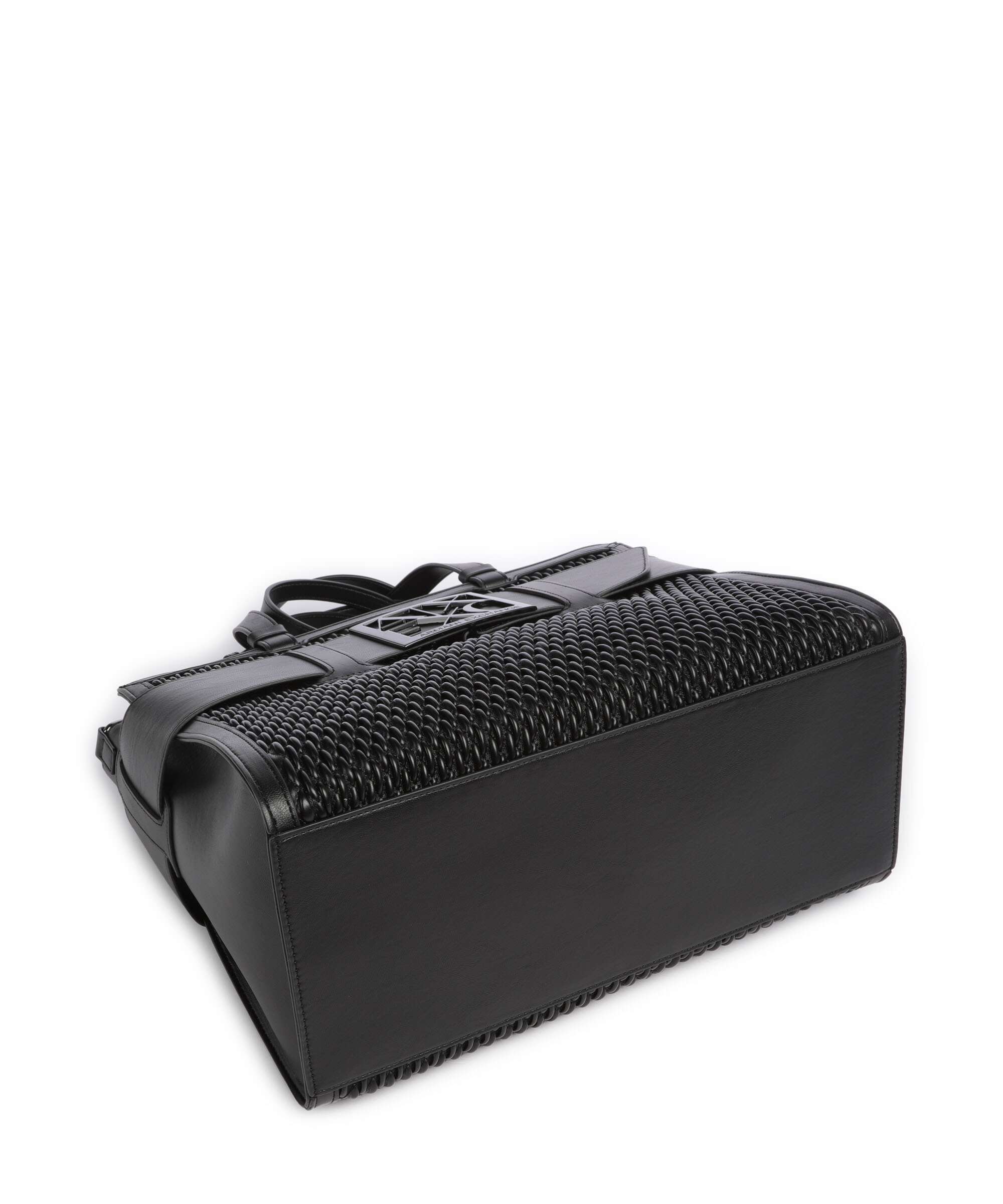 Armani Exchange Susie Handbag black