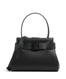 Armani Exchange Susie S Handbag black