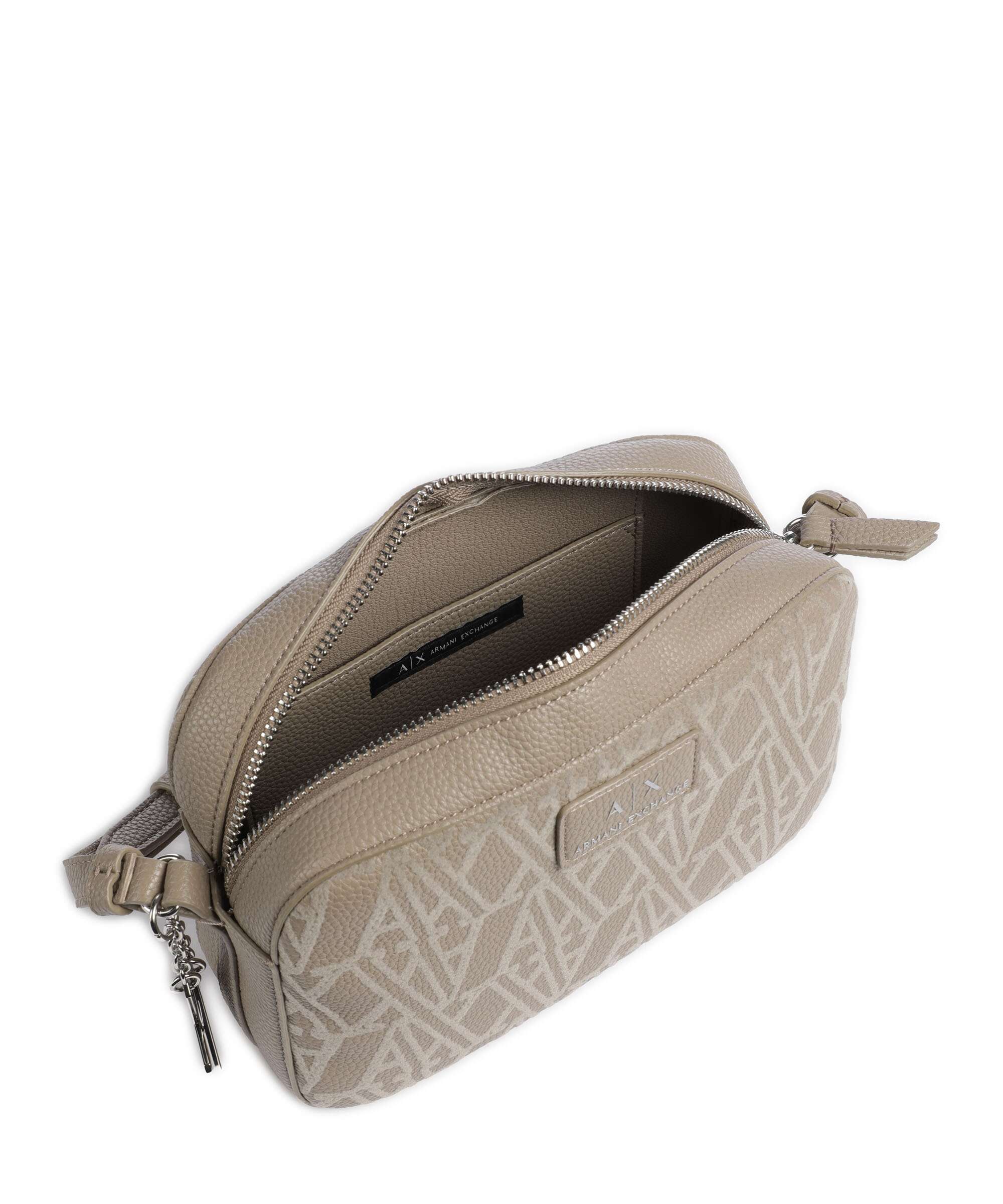Armani Exchange Sylvie Crossbody bag pisco
