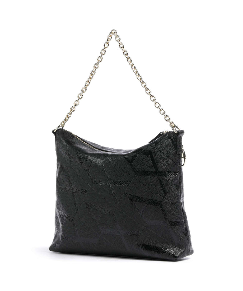 Armani Exchange Gynger Hobo bag black