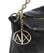 Armani Exchange Gynger Hobo bag black