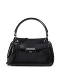 Armani Exchange Wave Crossbody bag black