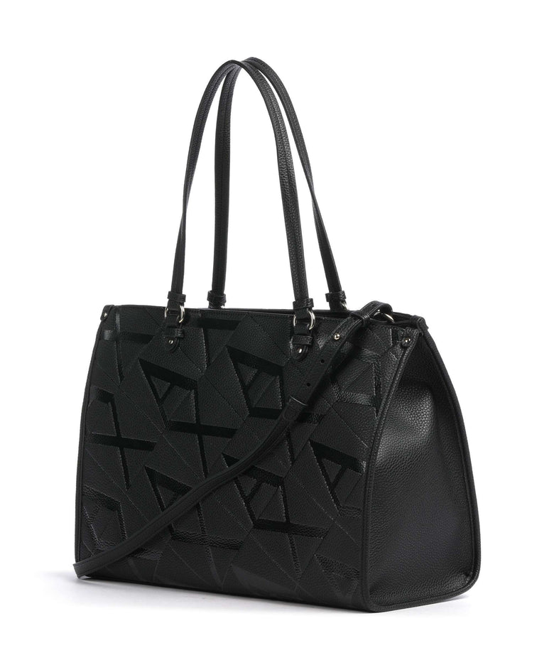 Armani Exchange Gynger Tote bag black