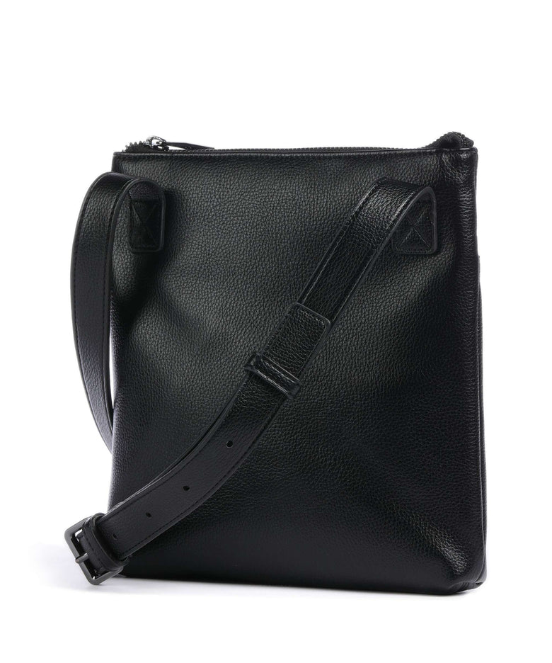 Armani Exchange Crossbody bag black
