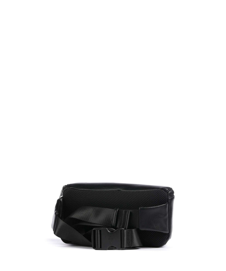 Armani Exchange Fanny pack black