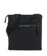 Armani Exchange Crossbody bag black