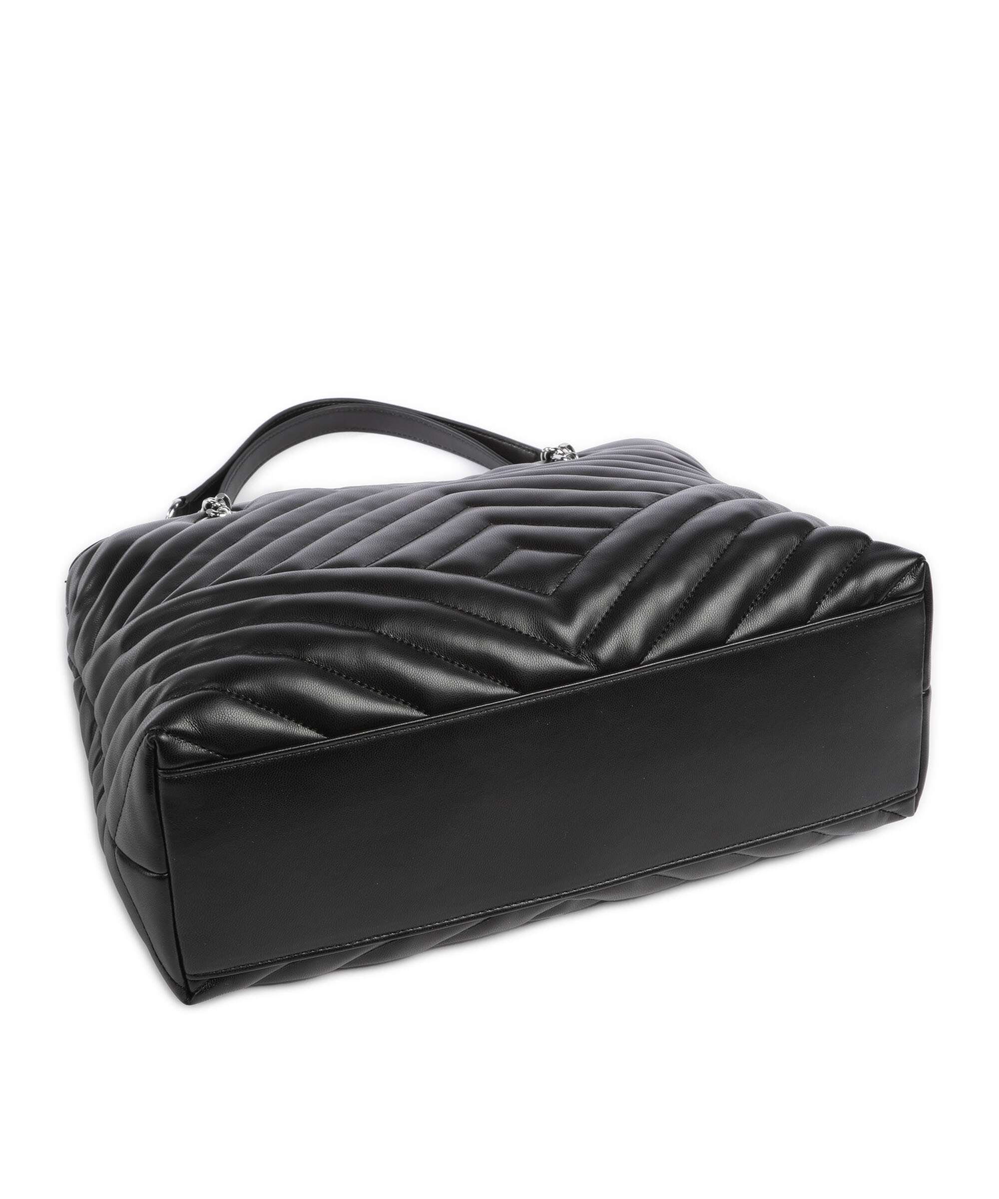 Armani Exchange Victoria Tote bag black