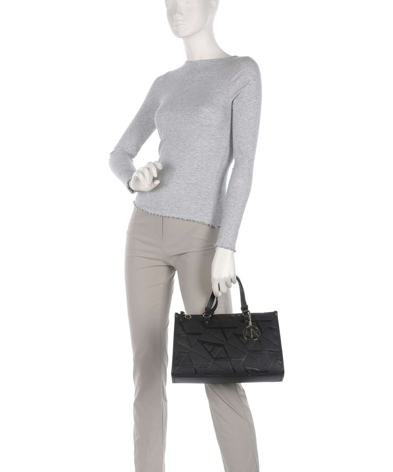 Armani Exchange Gynger M Handbag black