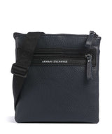 Armani Exchange Crossbody bag blu/navy