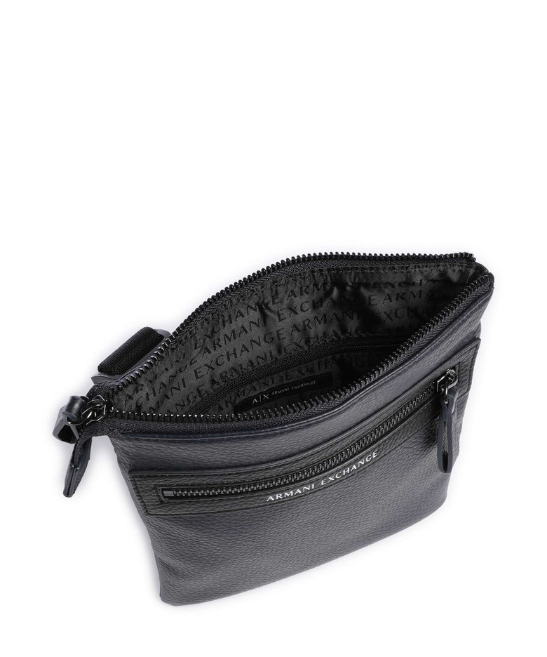 Armani Exchange Crossbody bag blu/navy