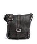 Campomaggi Crossbody bag grigio