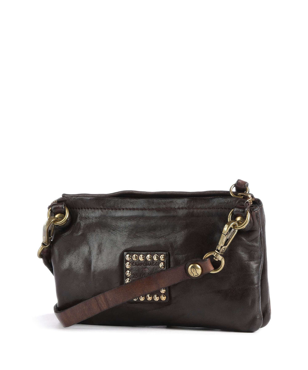 Campomaggi Belt bag moro