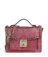 Campomaggi Crossbody bag ruby