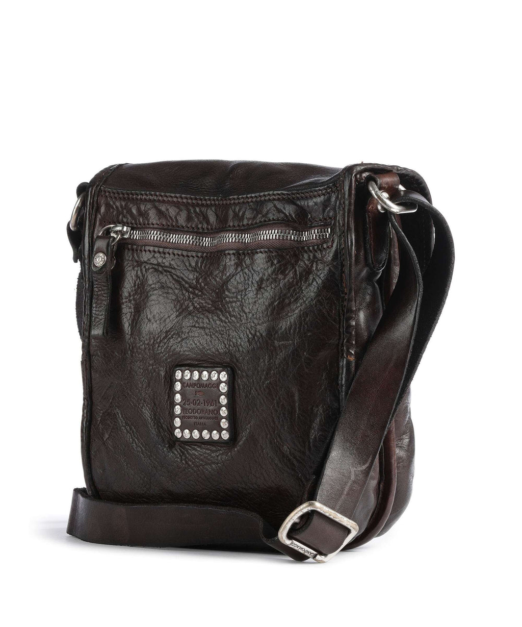 Campomaggi Crossbody bag moro
