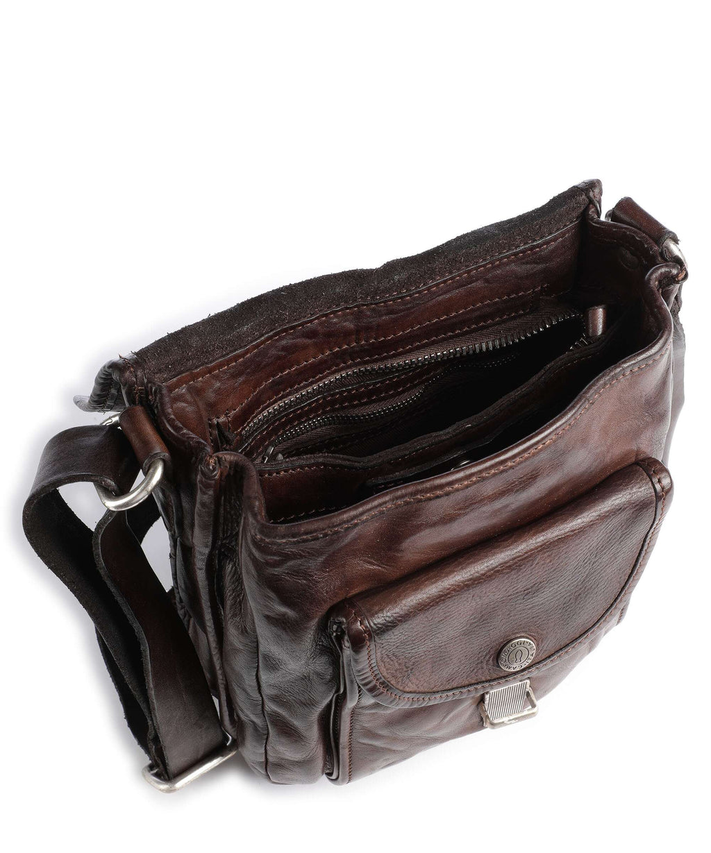 Campomaggi Crossbody bag moro