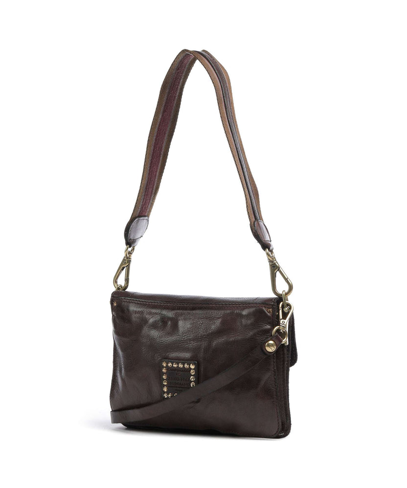 Campomaggi Shoulder bag moro