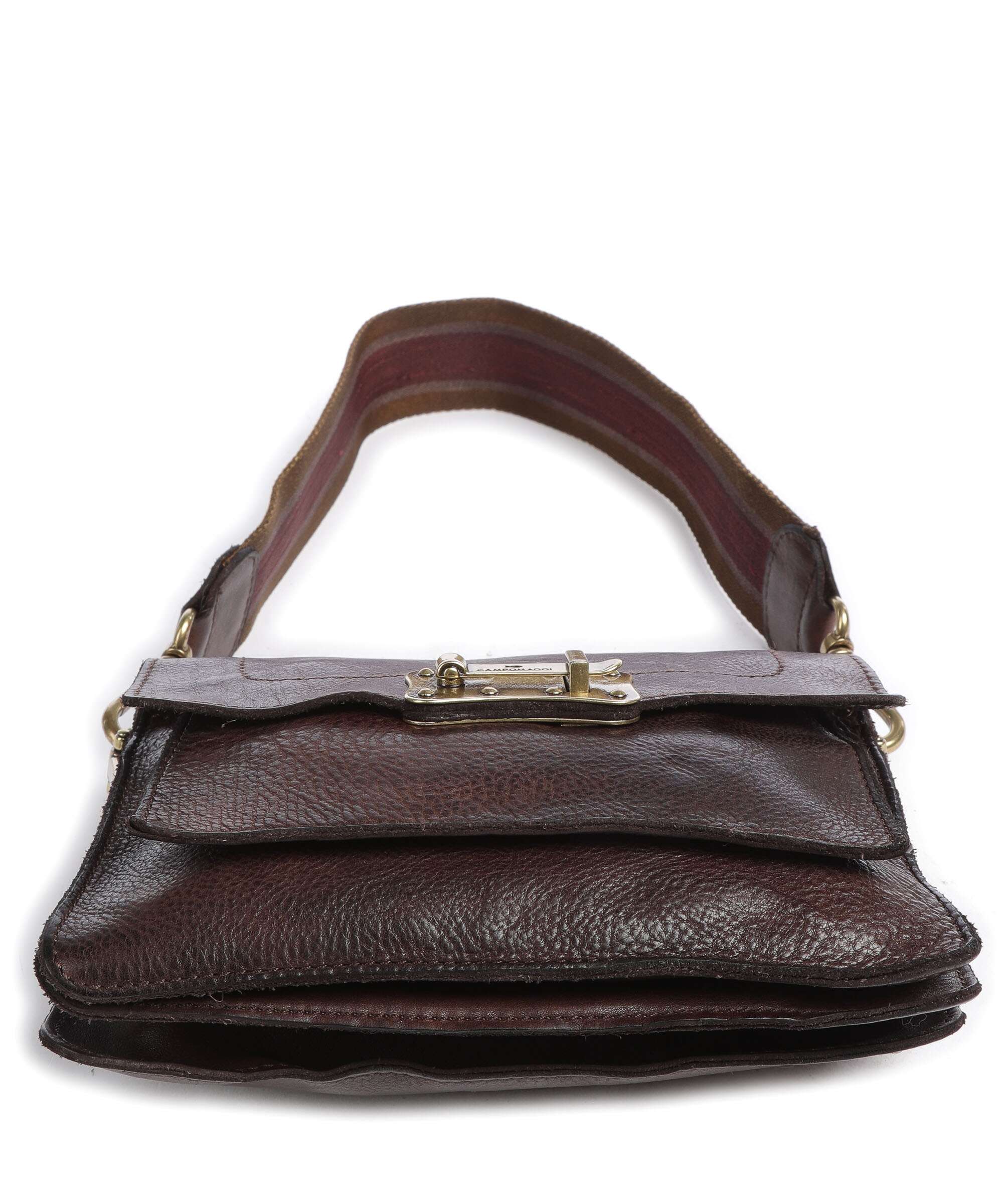 Campomaggi Shoulder bag moro