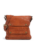 Campomaggi Crossbody bag cognac