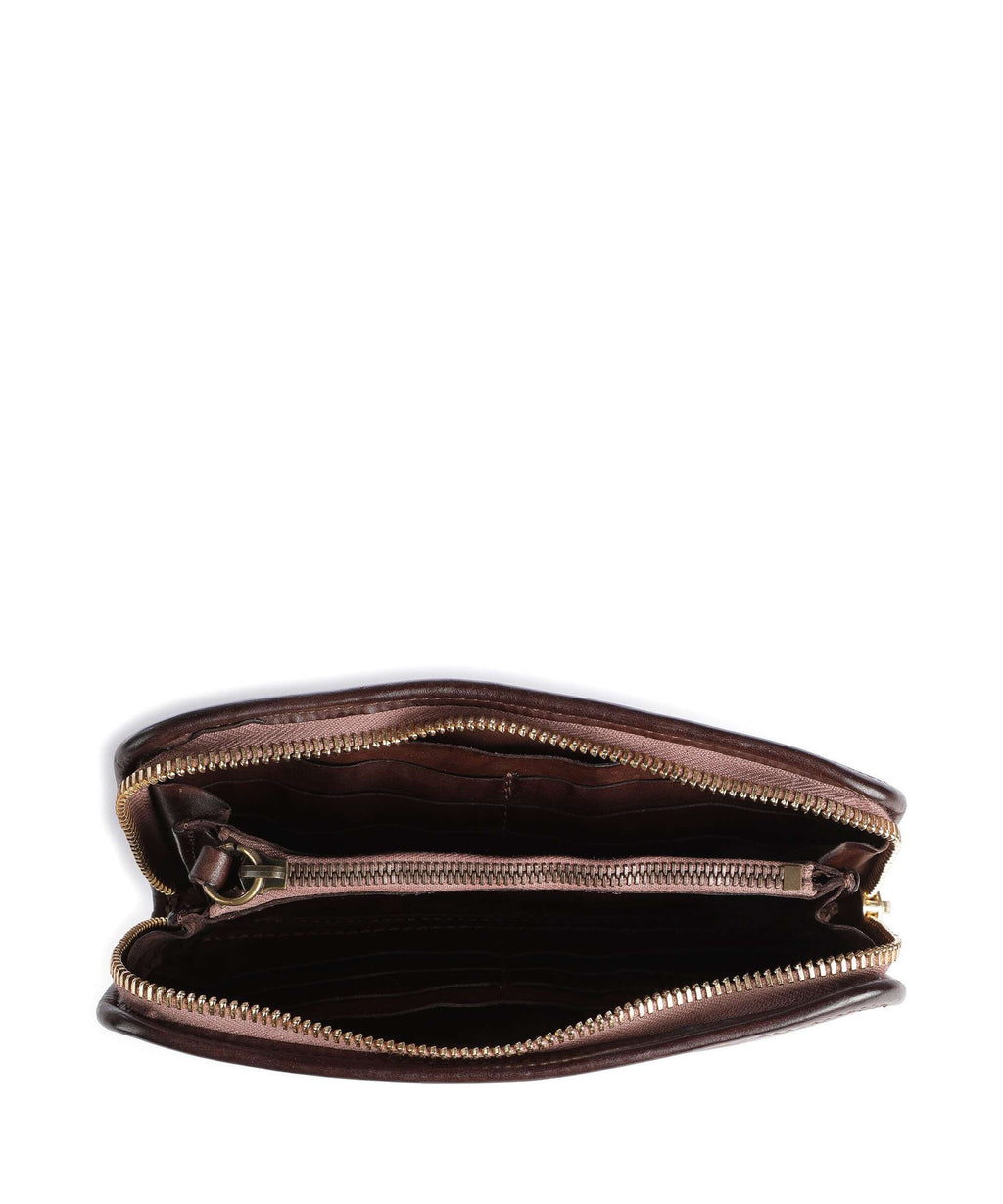 Campomaggi Wallet moro