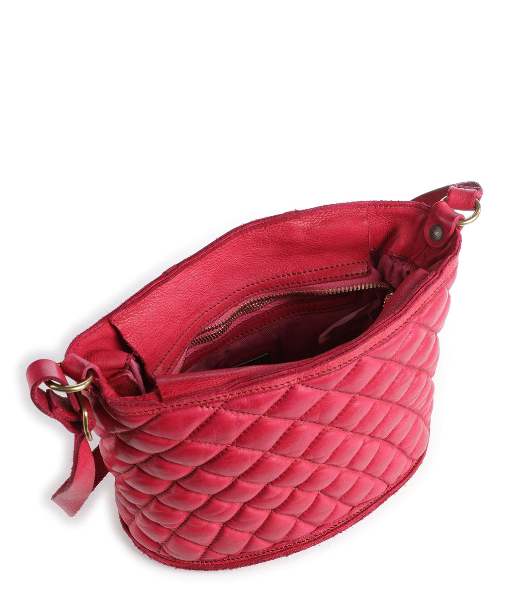 Campomaggi Crossbody bag orchidea