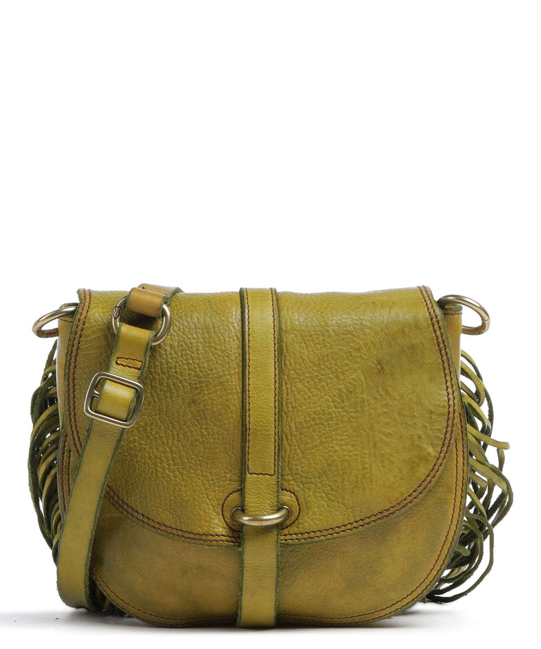 Campomaggi Crossbody bag cedro