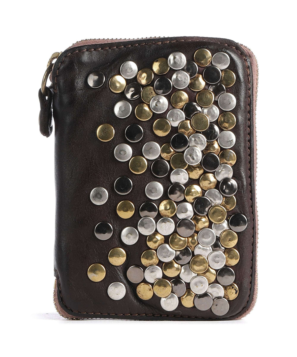 Campomaggi Wallet moro