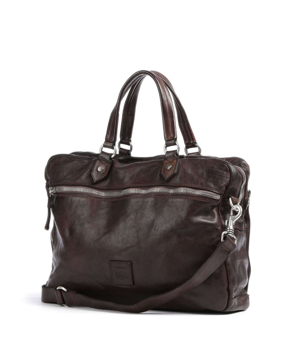 Campomaggi Briefcase moro