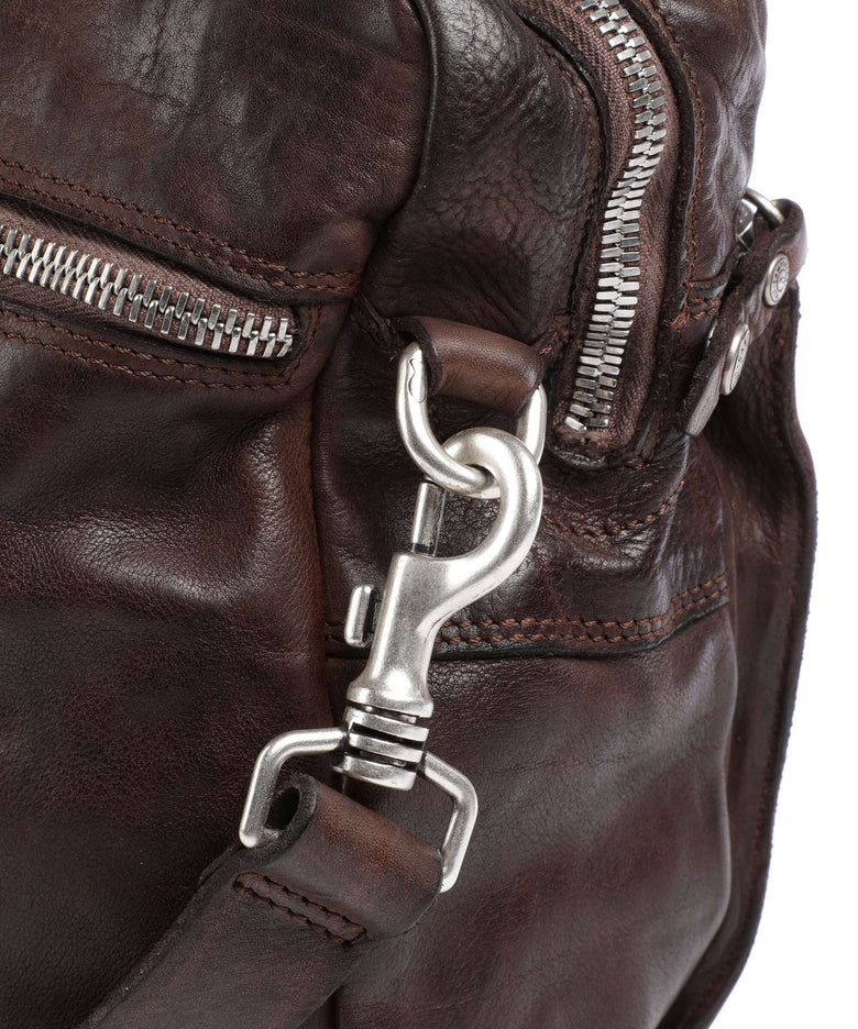 Campomaggi Briefcase moro