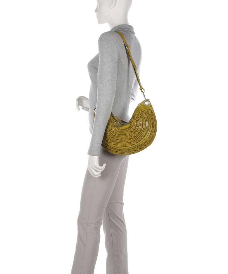 Campomaggi Crossbody bag cedro