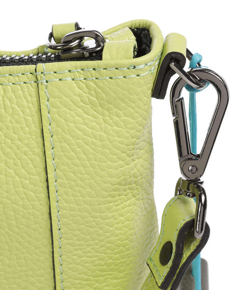 Gabs Ilia M Shoulder bag cyber lime