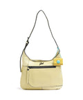 Gabs Mirta M Hobo bag light yellow