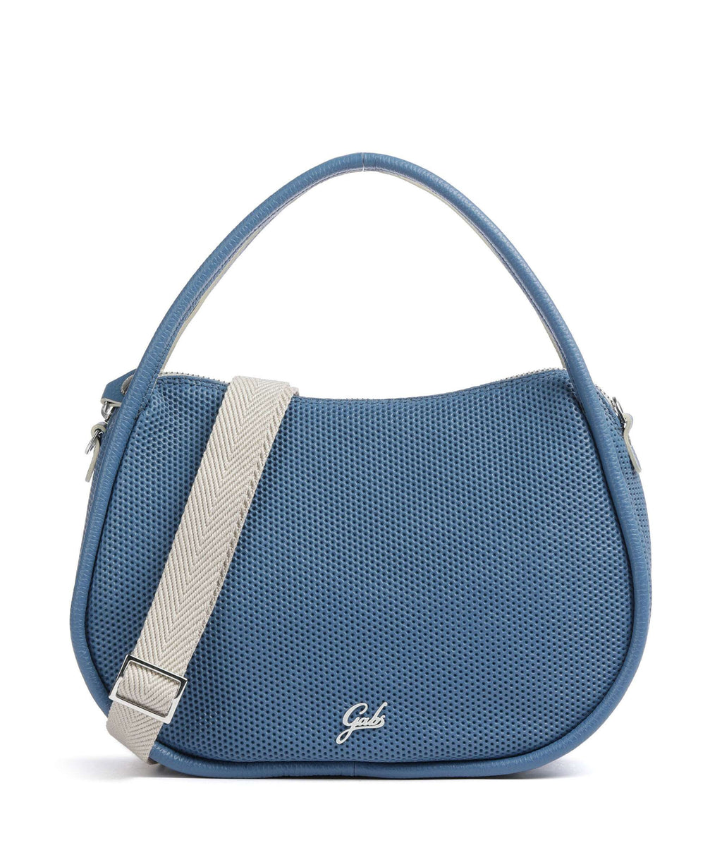 Gabs Selin M Handbag lagoon