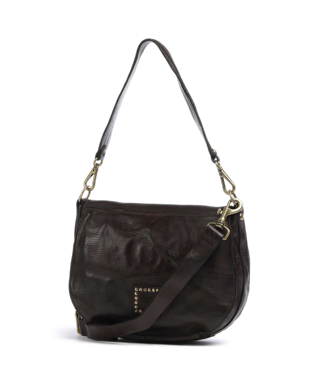 Campomaggi Shoulder bag moro