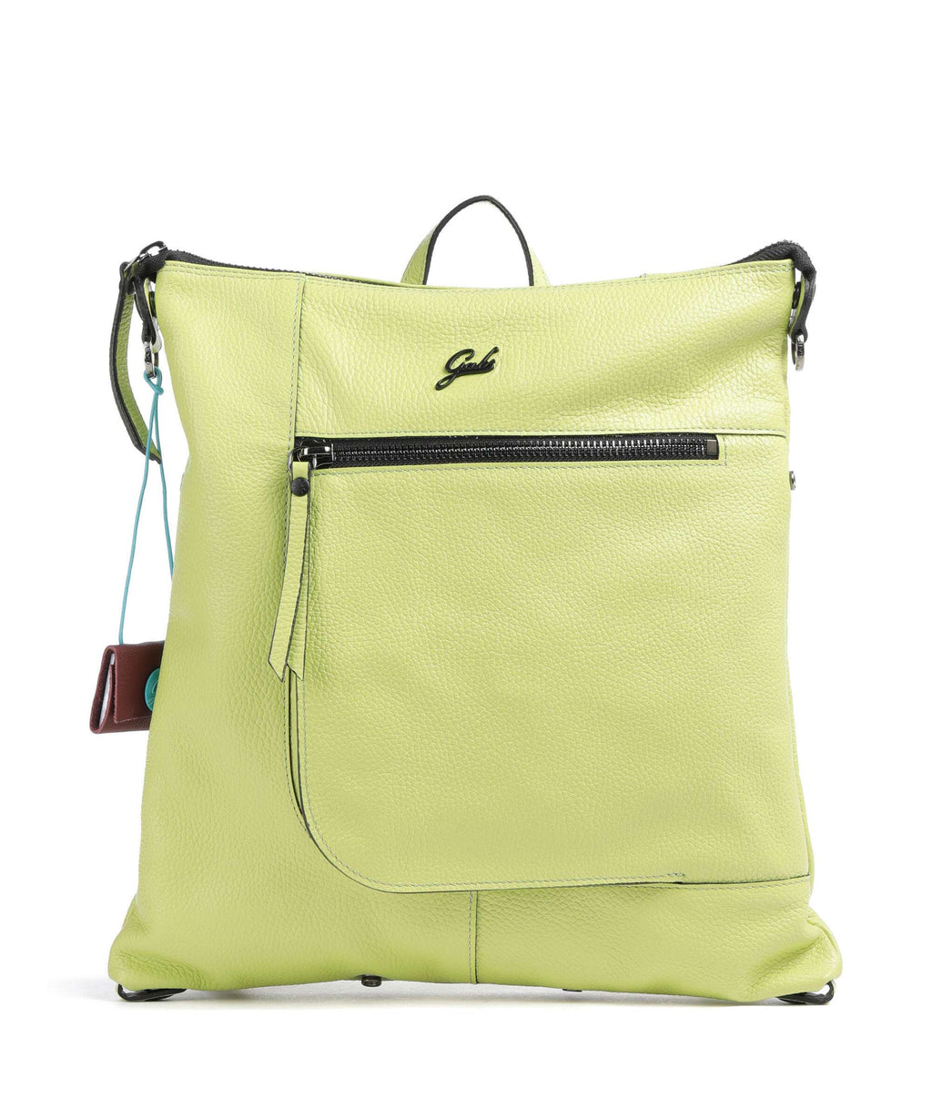 Gabs Arline L Backpack cyber lime