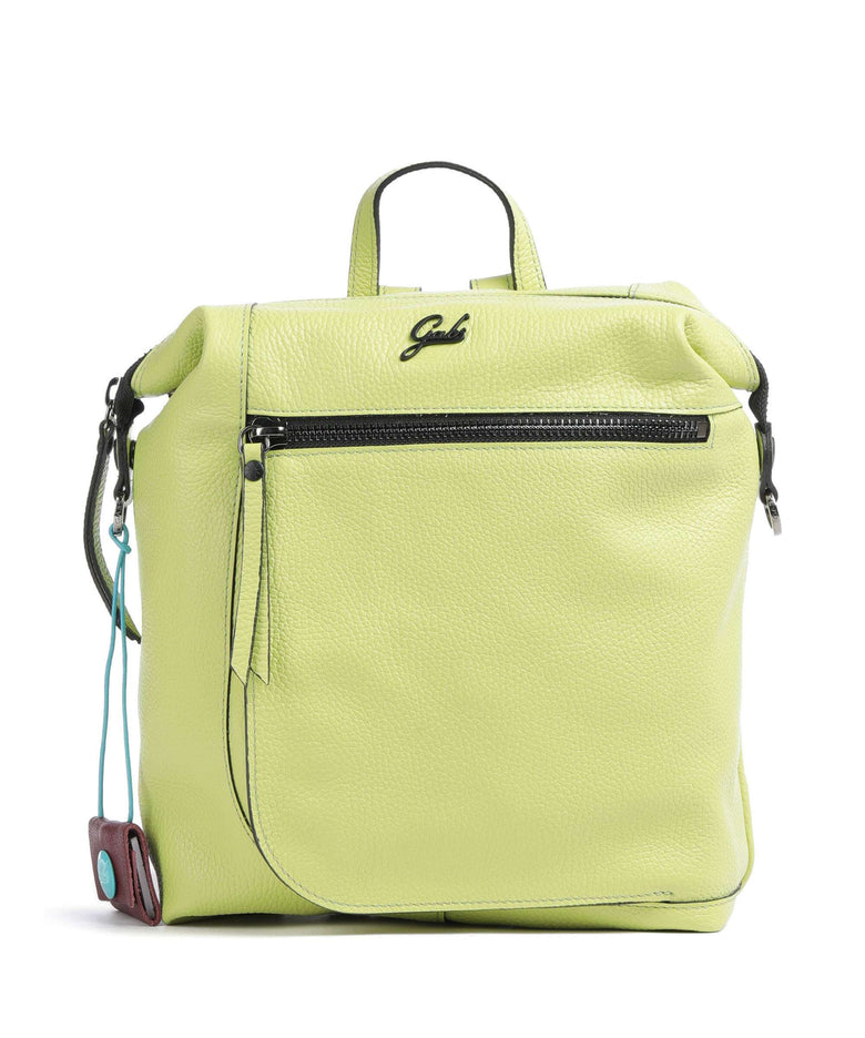 Gabs Arline L Backpack cyber lime